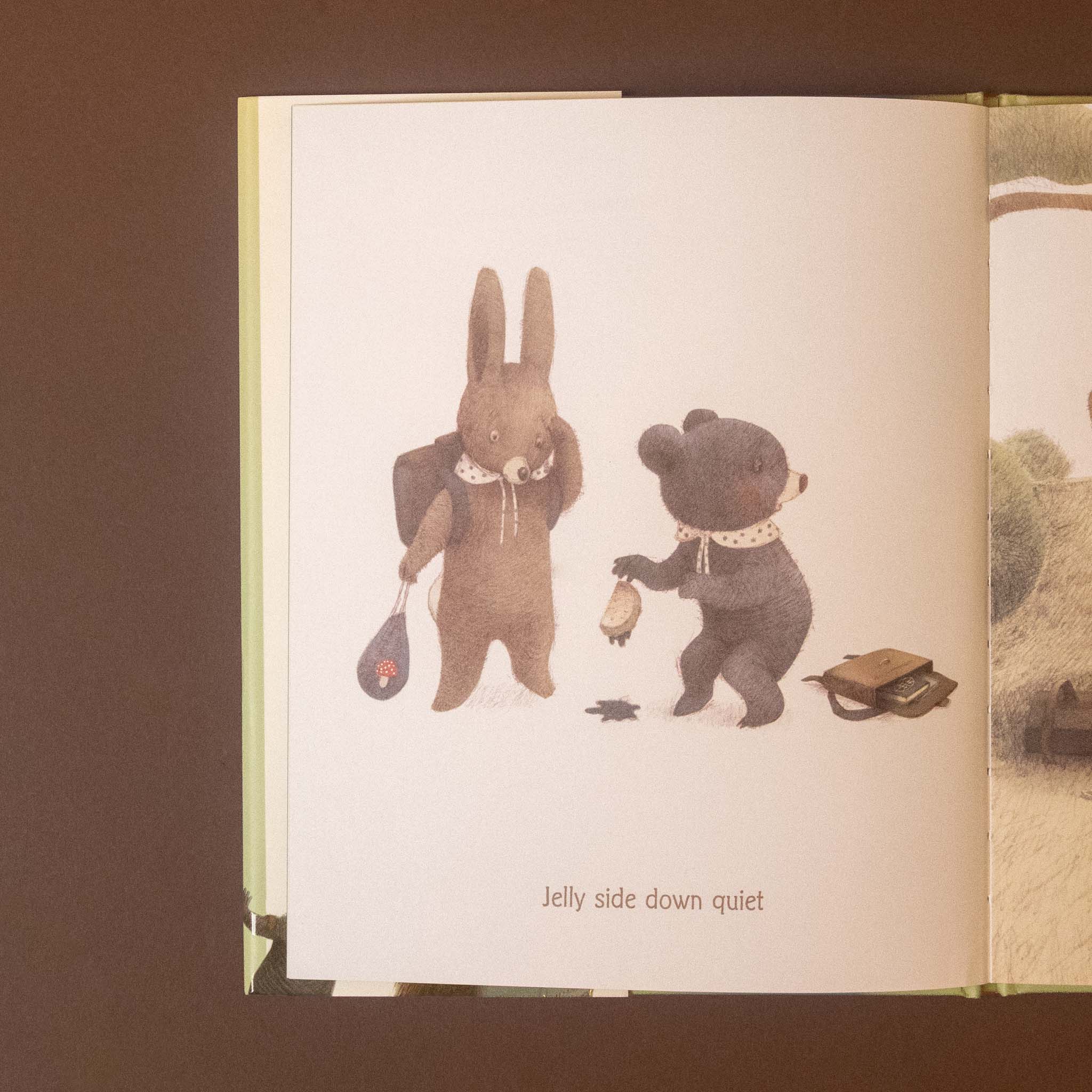 the-quiet-board-book-