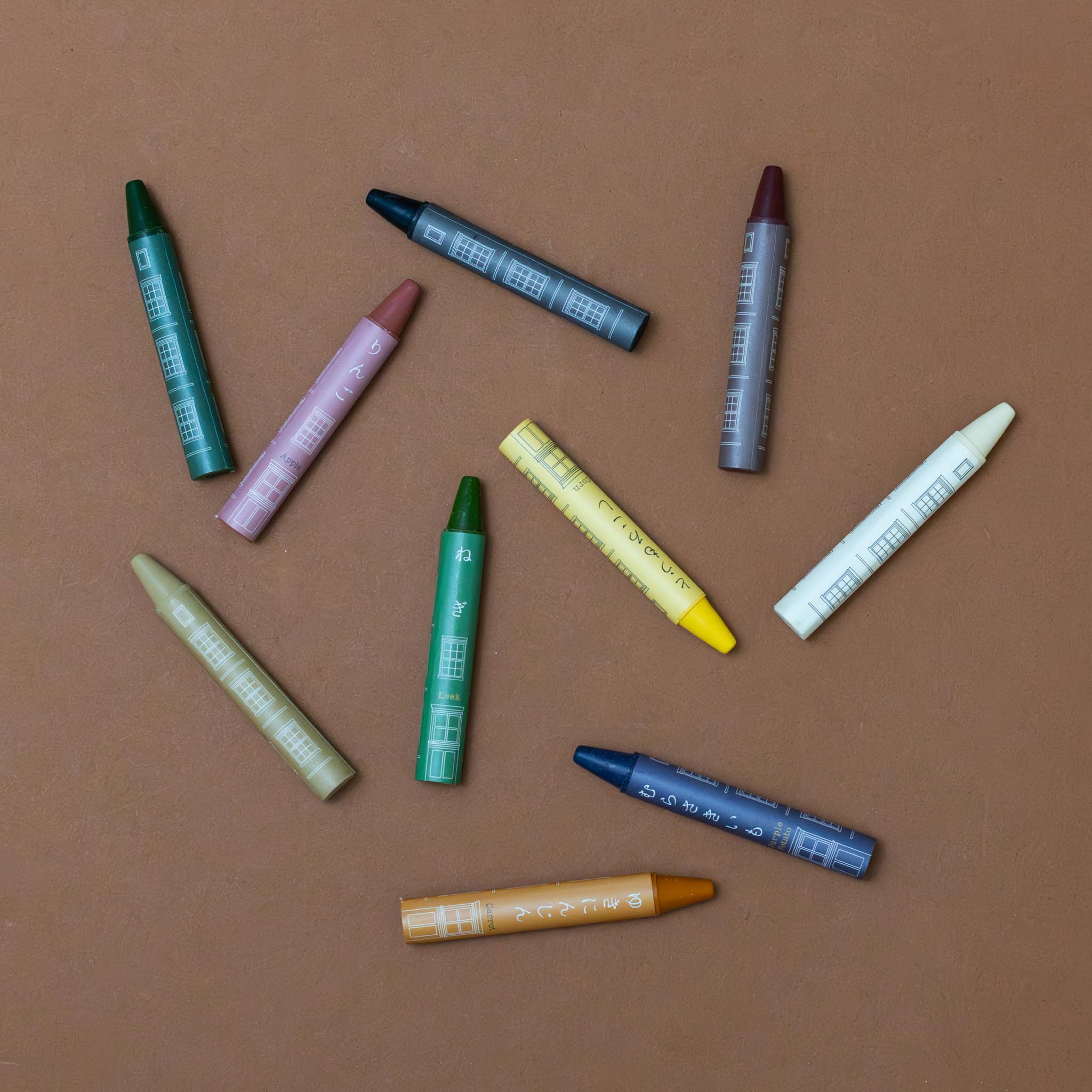 vegetable-crayon-set-10-colors