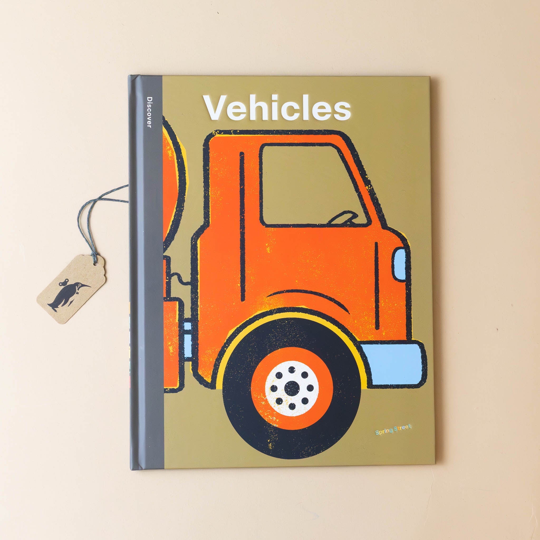 vehicles-book-cover-with-red-truck-cab