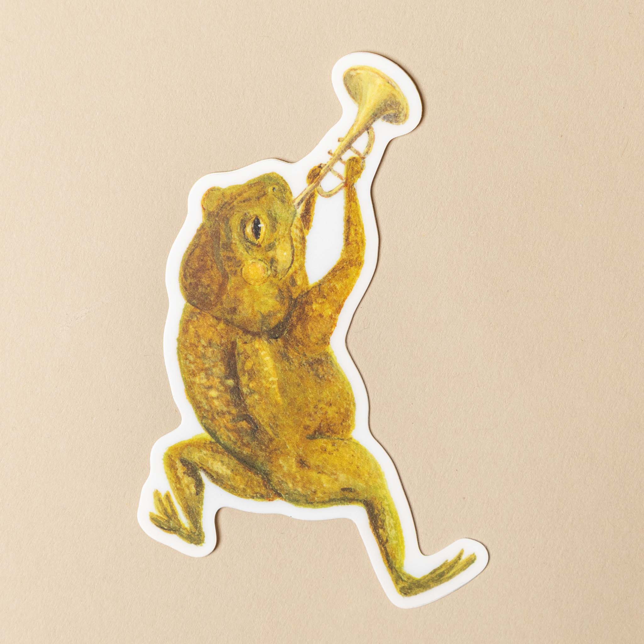vinyl-die-cut-sticker-trumpet-tootin-toad