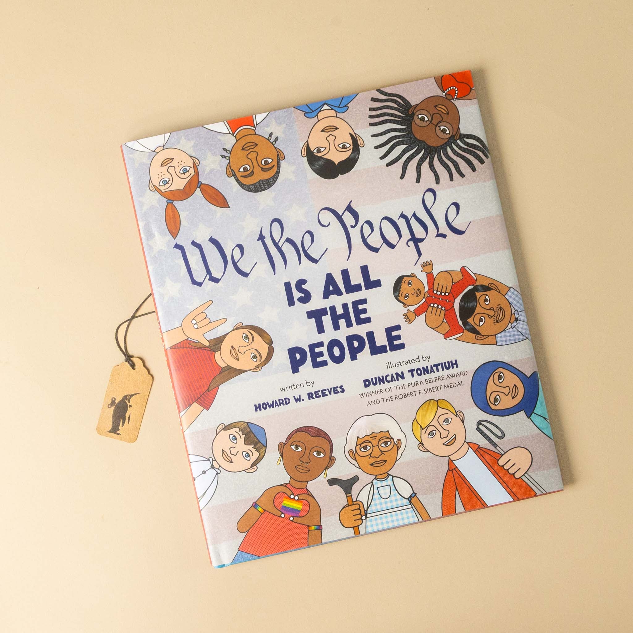 We the People is All the People
