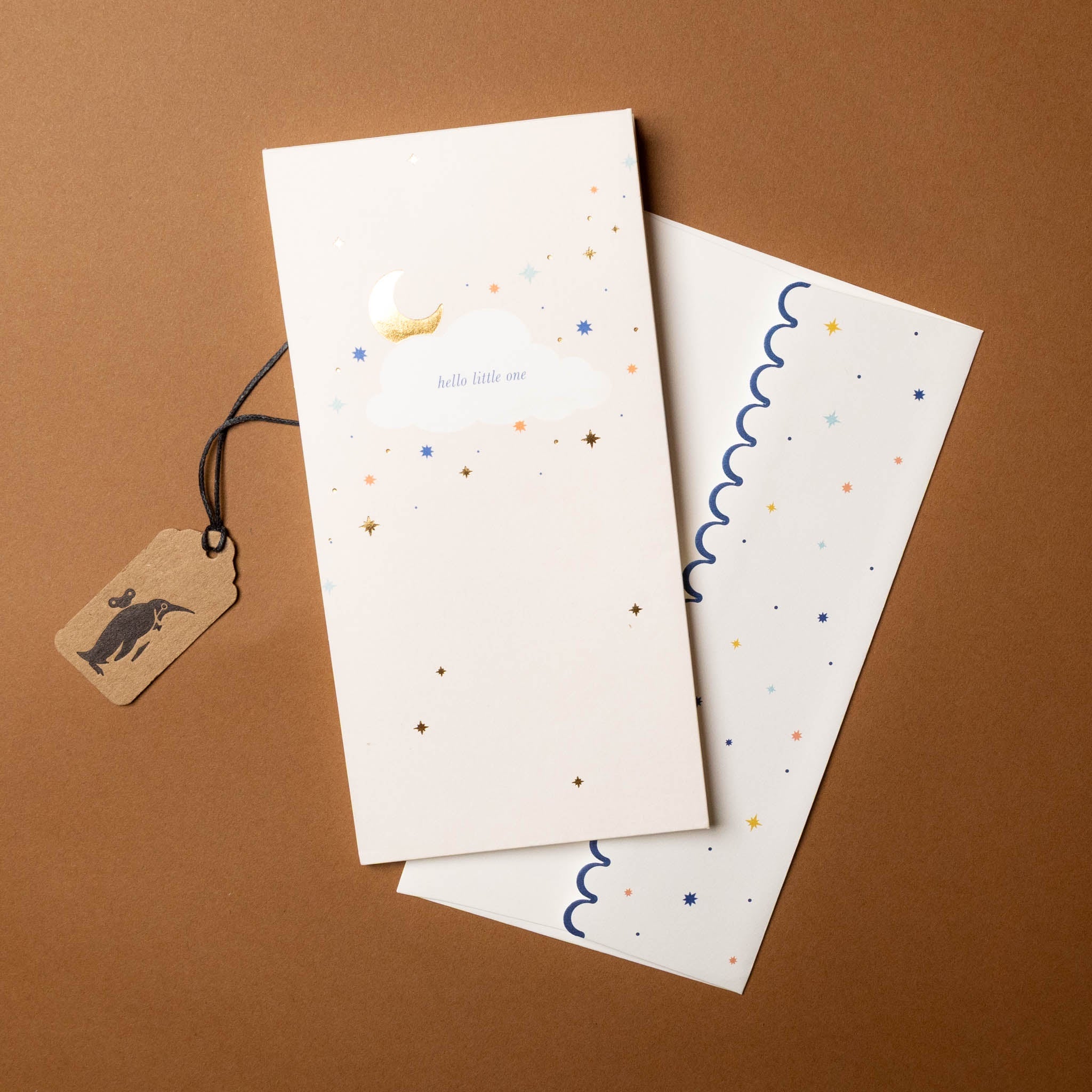 wee-mobile-pop-up-greeting-card-hello-little-one-sentiment