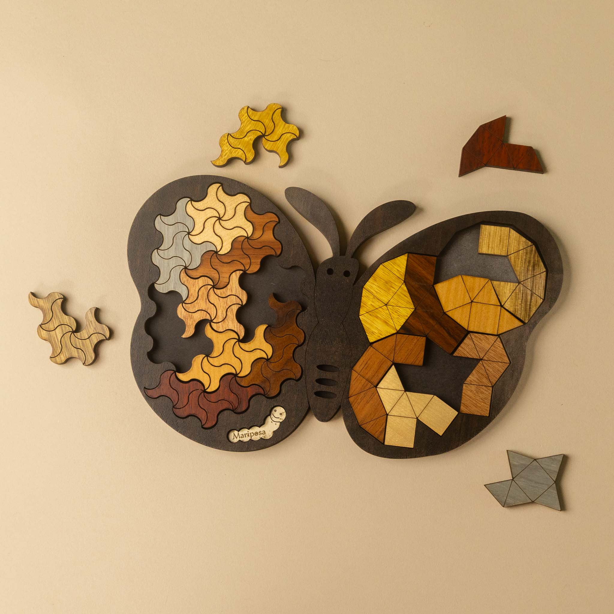 wooden-flutterby-puzzle-set