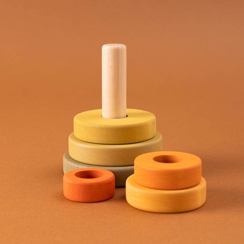 wooden-ring-stacker--green-ombre