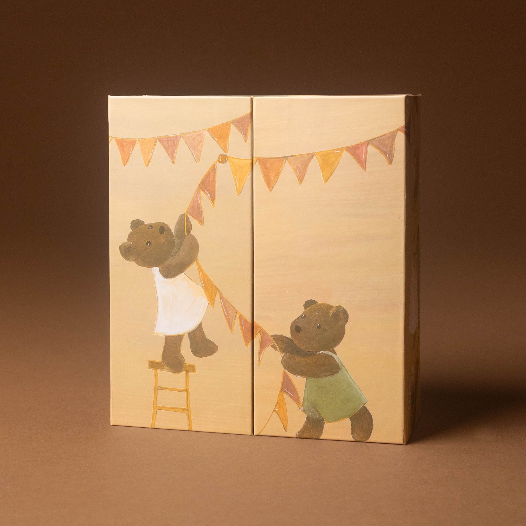 woodland-bears-wardrobe