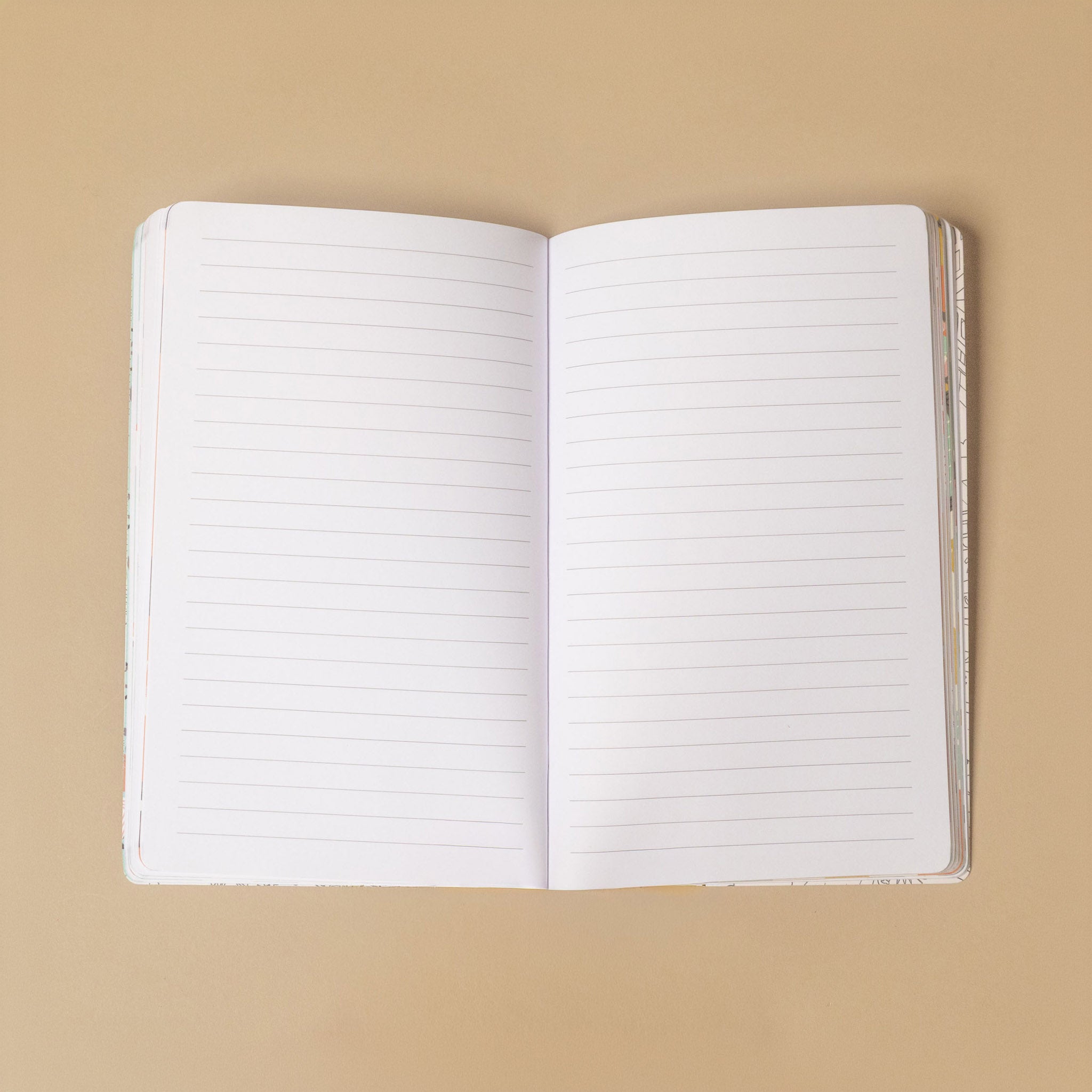 Write Now Journal | Small Delights Big Life