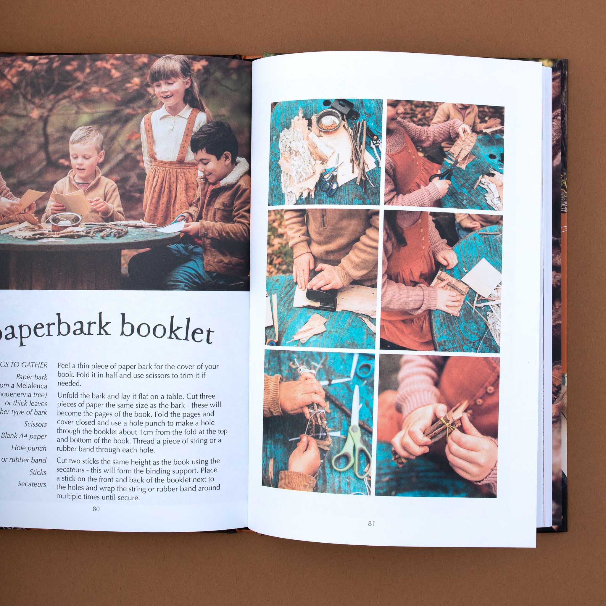 Wild Child Book