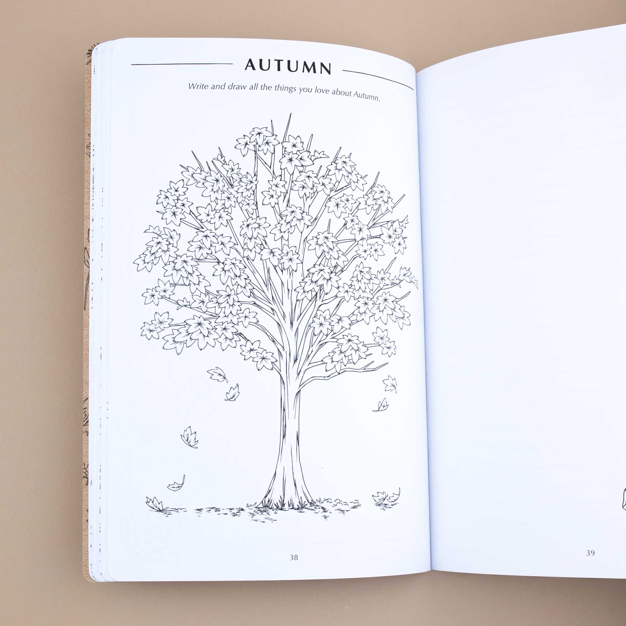 Wild Journal