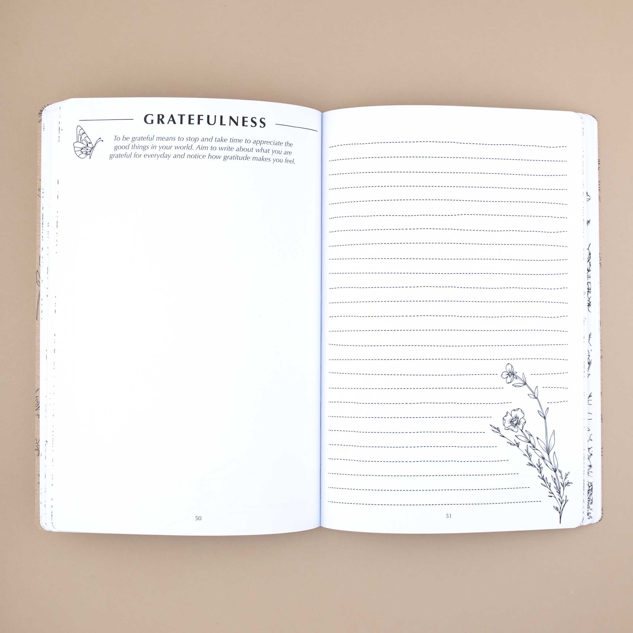 Wild Journal