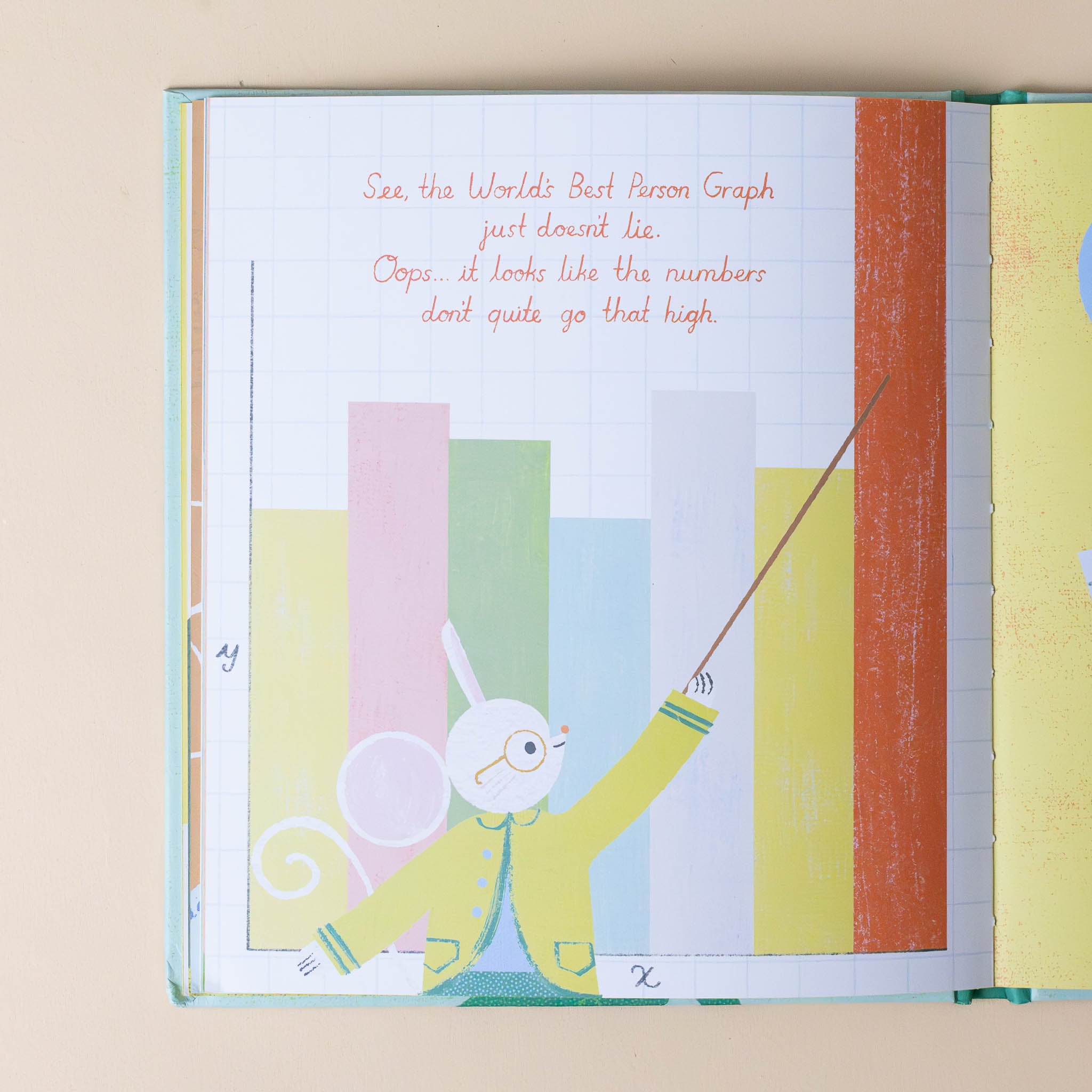 youre-the-actual-best-book-cover-with-mouse-and-text-see-the-worlds-best-person-graph-doesnt-lie...