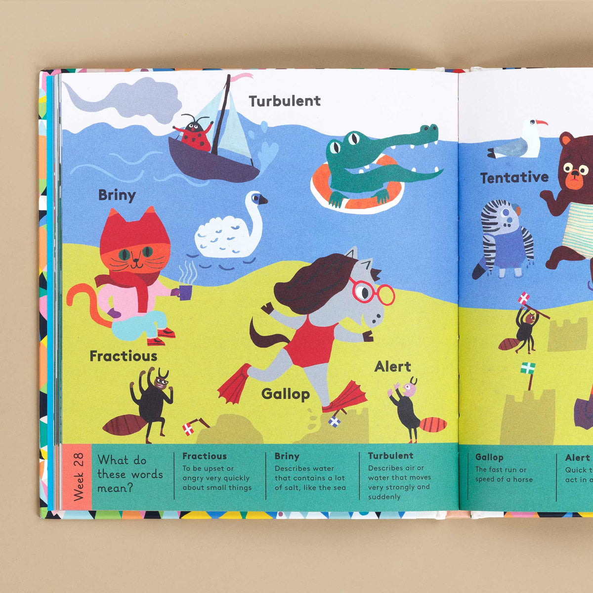 365 Words For Clever Kids Book PucciManuli 365-words-for-clever-kids-book-puccimanuli