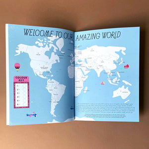inside-pages-of-world-map-to-color-code