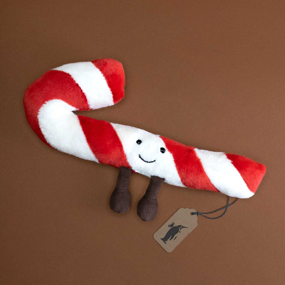 Amuseable Candy Cane Puccimanuli 