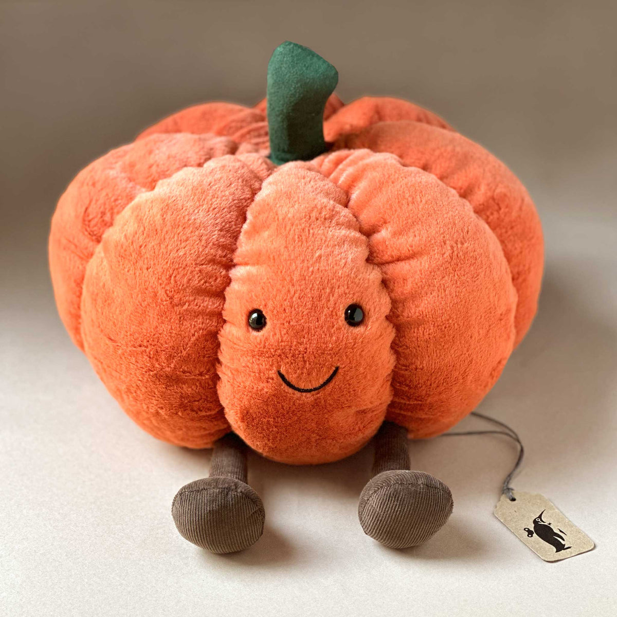 Jellycat pumpkin best sale