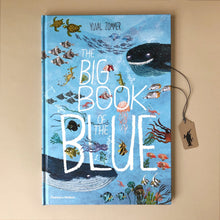 Load image into Gallery viewer, the-big-book-of-the-big-blue-blue-front-cover