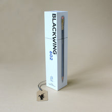 Load image into Gallery viewer, blackwing-602-firm-pencil-box
