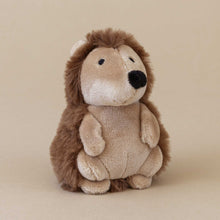Load image into Gallery viewer, Brambling Hedgehog - Stuffed Animals - pucciManuli