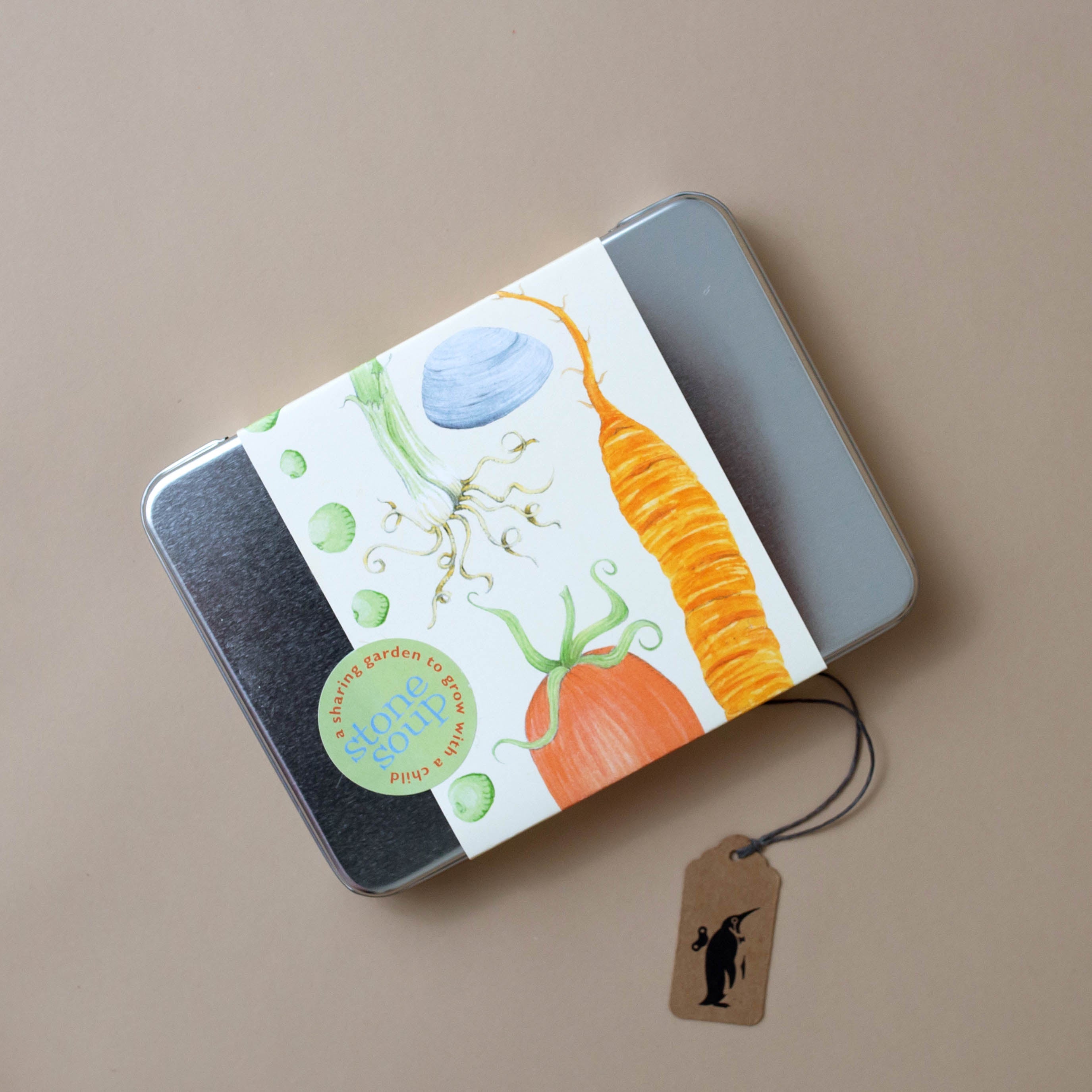 childrens-garden-set-stone-stone-in-rectangular-tin