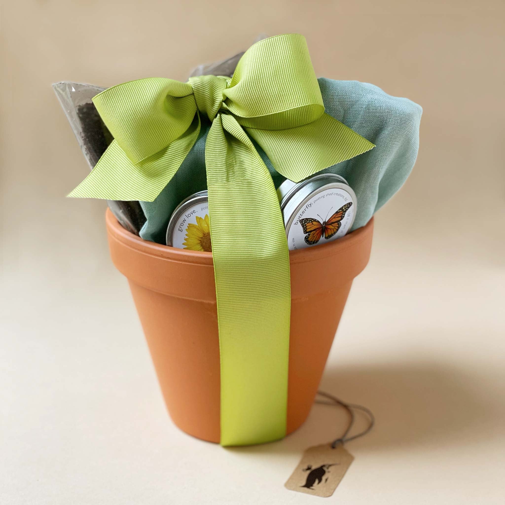 Children's Gardening Kit - Outdoor - pucciManuli