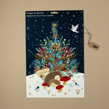Load image into Gallery viewer,    classic-advent-calendar-beneath-the-tree