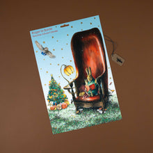 Load image into Gallery viewer, classic-advent-calendar-storytime