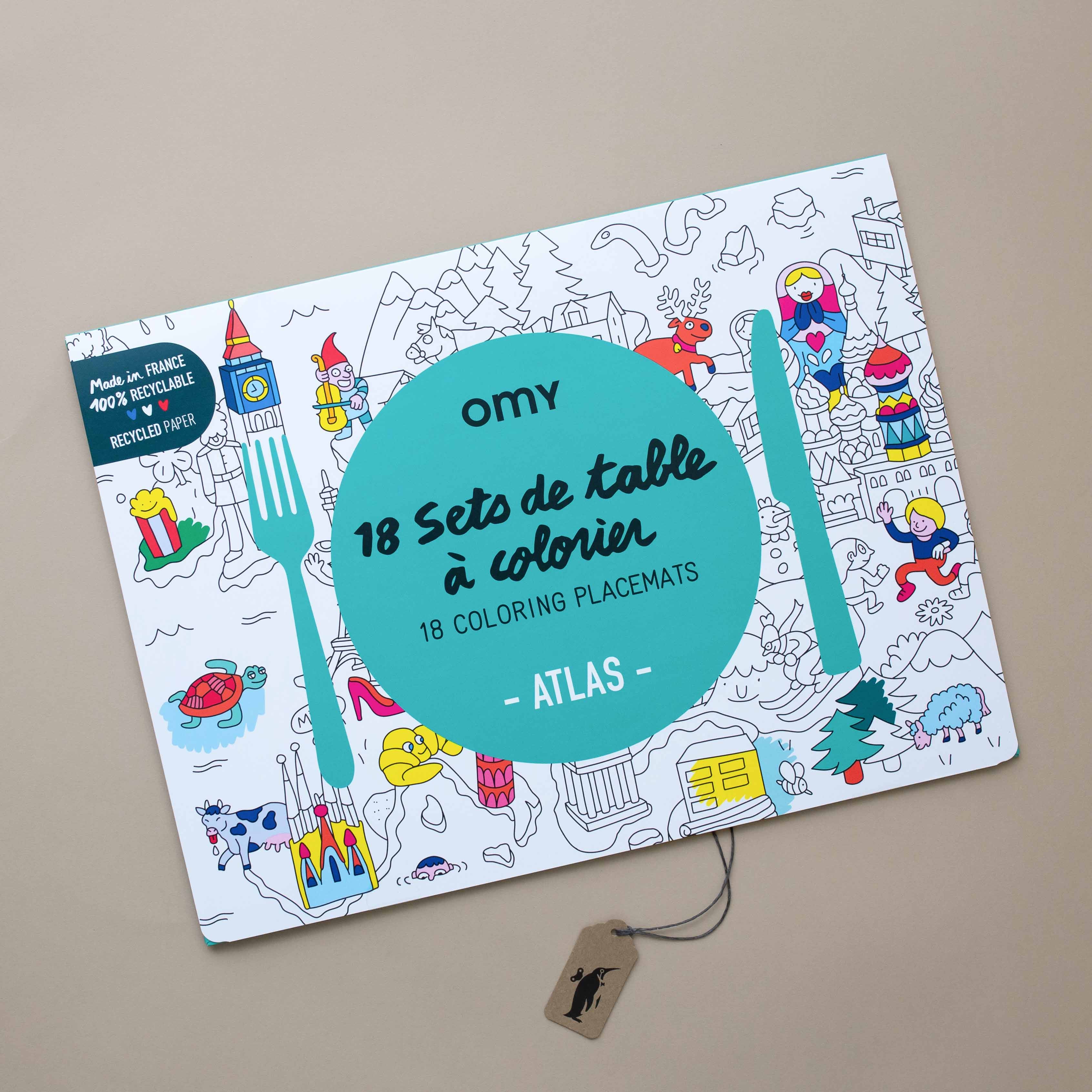 partially-colored-illustration-white-box-coloring-posters