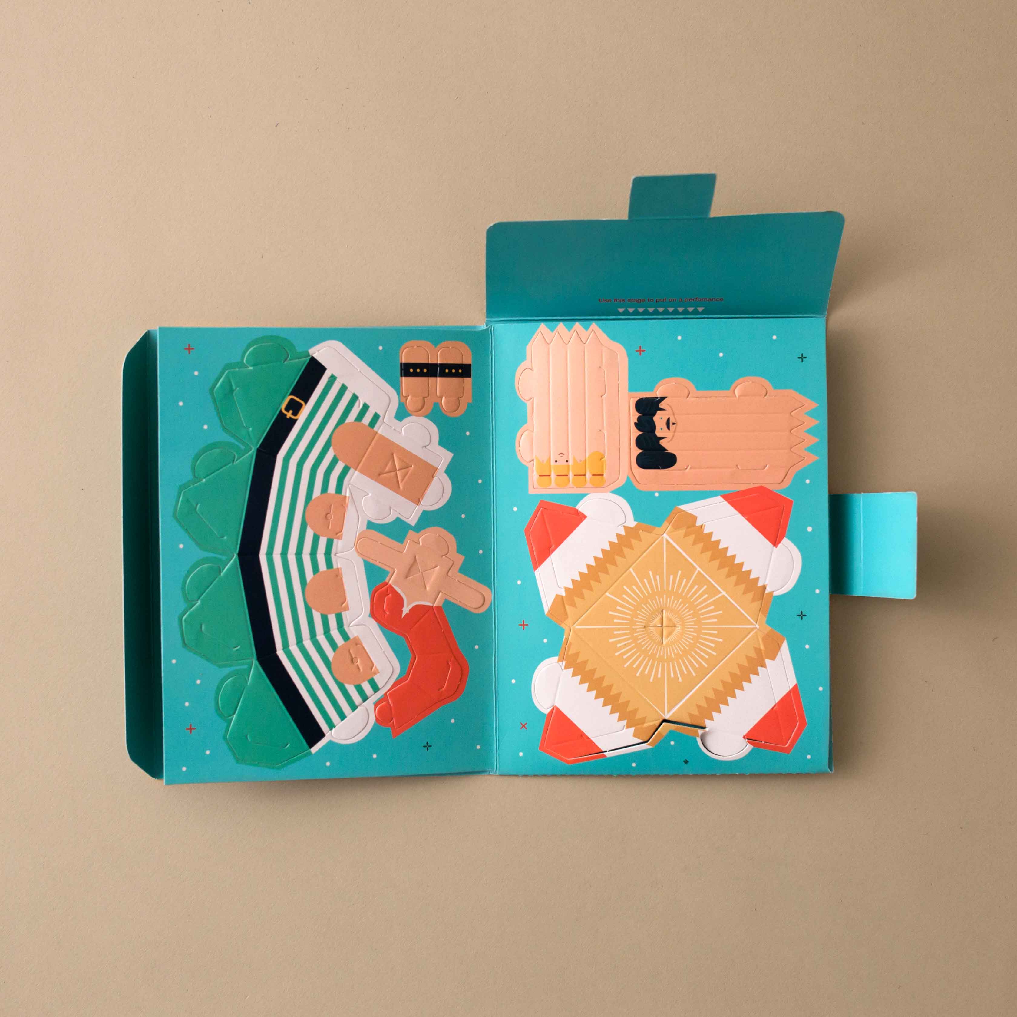 contents-of-create-your-own-tiny-dancers-kit