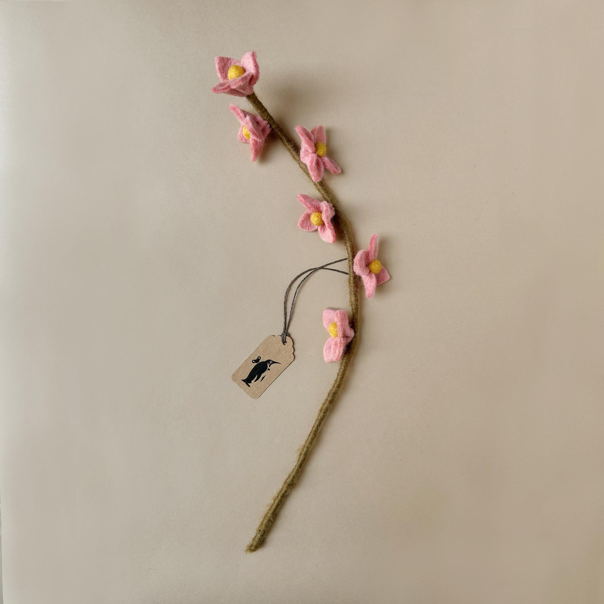 felt-flower-stalk-salmon