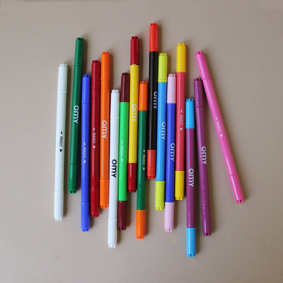Magic markers – OMY France