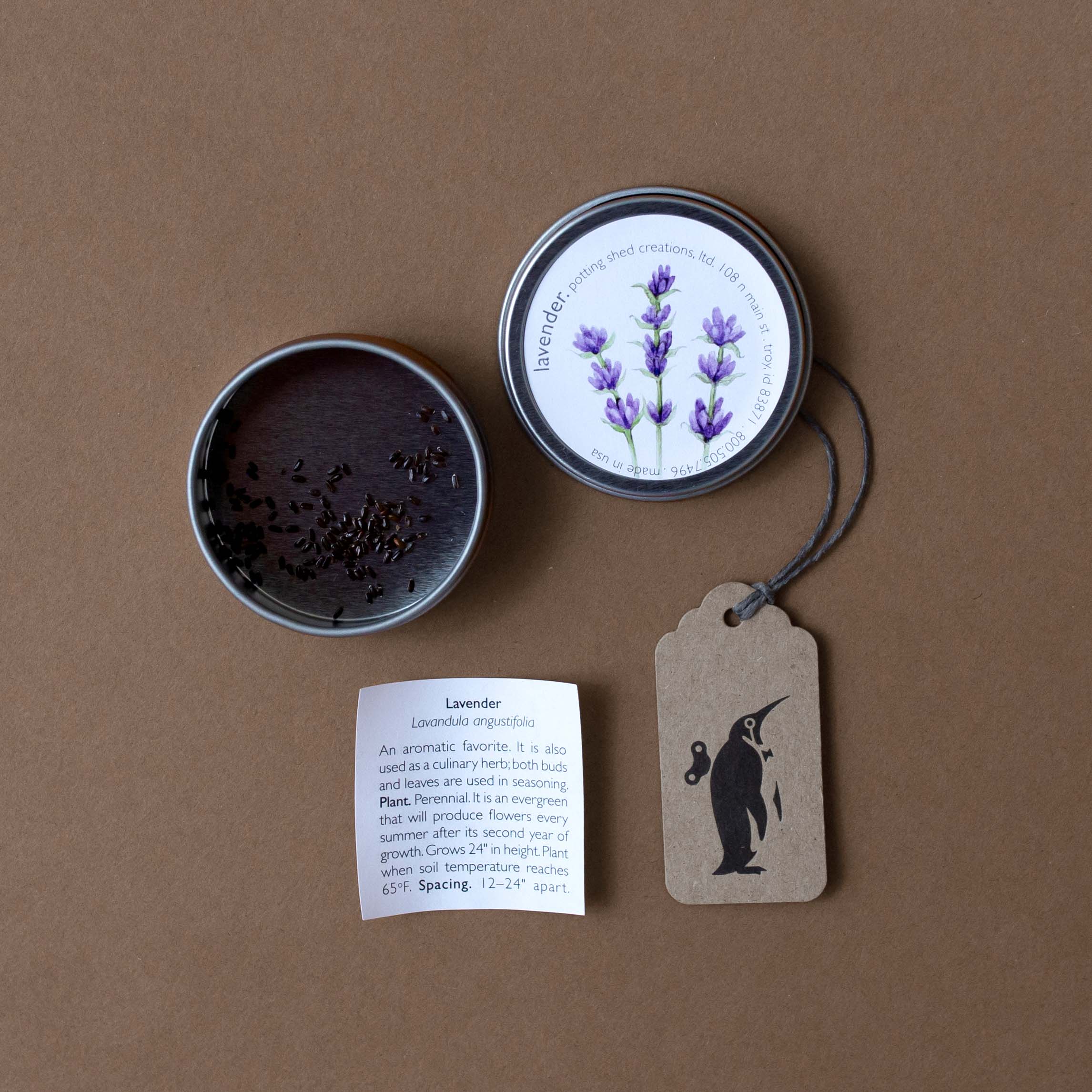 Garden Sprinkles | Lavender - Outdoor - pucciManuli