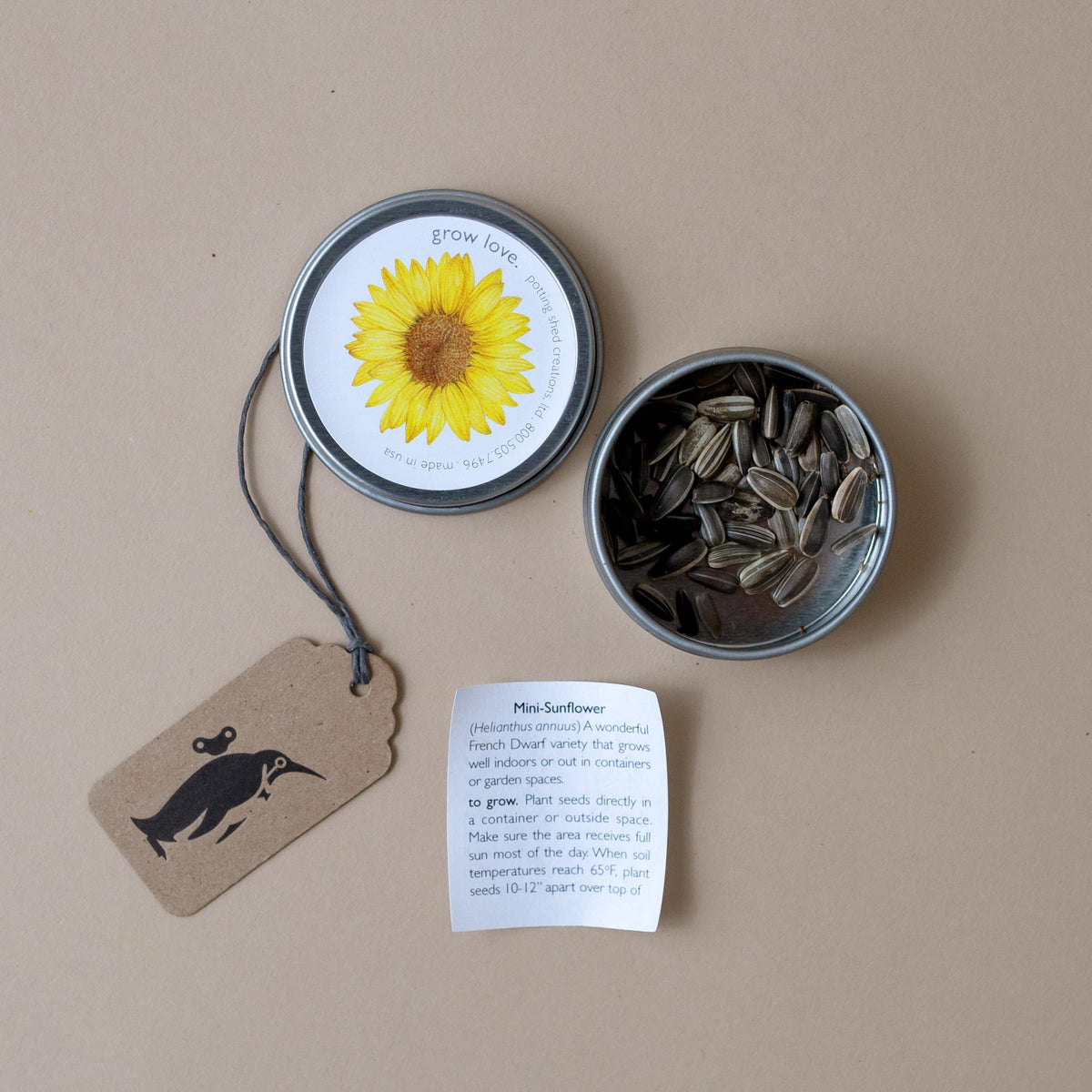 Garden Sprinkles | Sunflower - Outdoor - pucciManuli