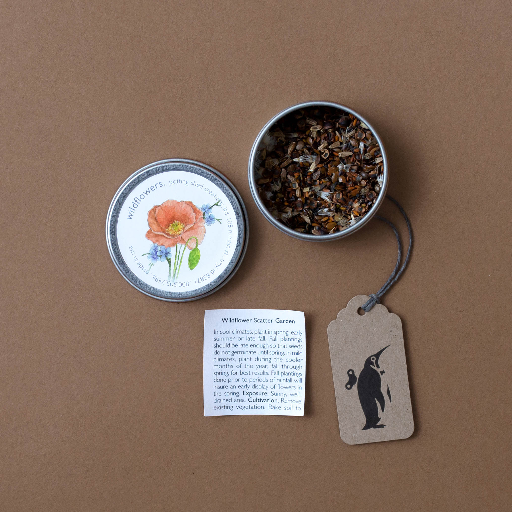 Garden Sprinkles | Wildflower - Outdoor - pucciManuli