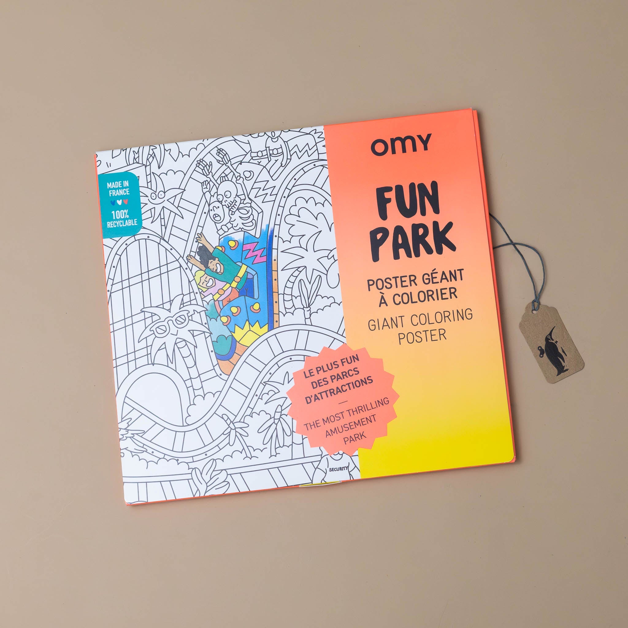 giant-coloring-poster-fun-park