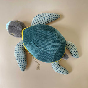 Grande Turtle - Stuffed Animals - pucciManuli