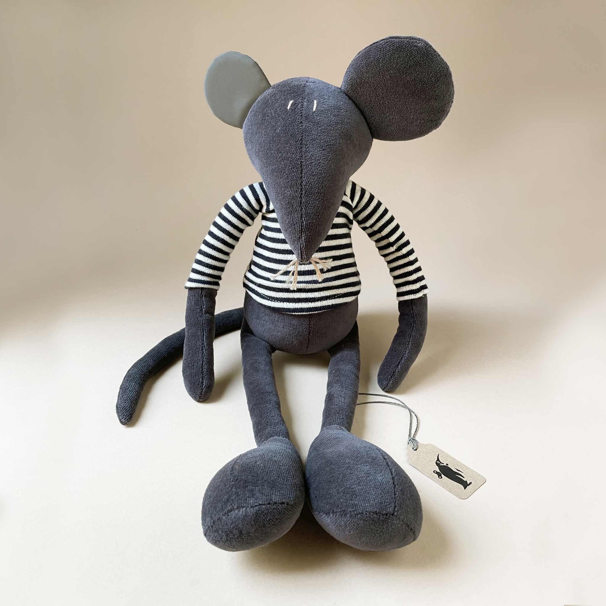 dark-grey-rat-plush-with-uneven-ears-and-striped-shirt