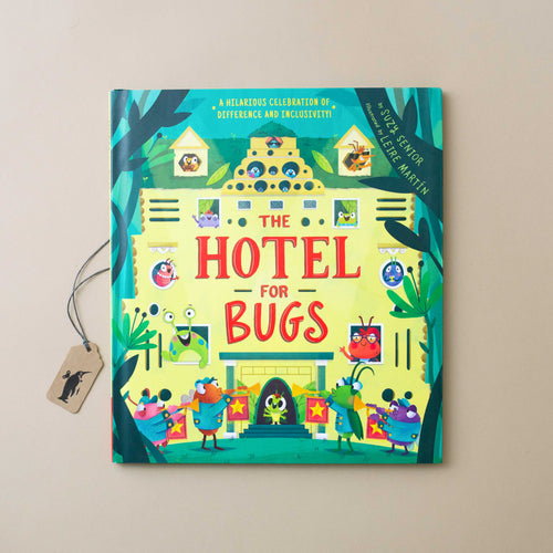 The-Hotel-For-Bugs-Book-By-Suzy-Senior