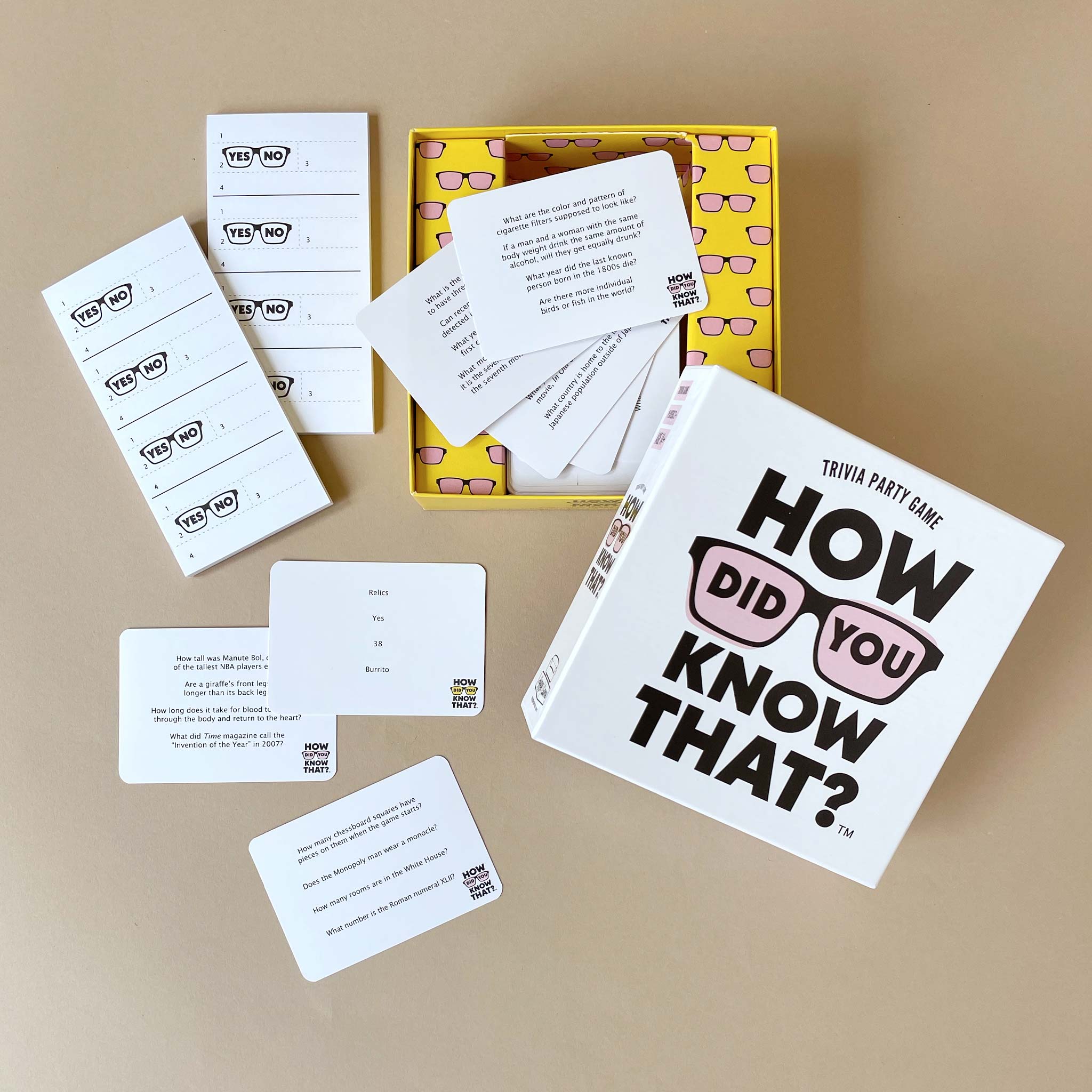 how-did-you-know-that-open-box-and-sample-cards
