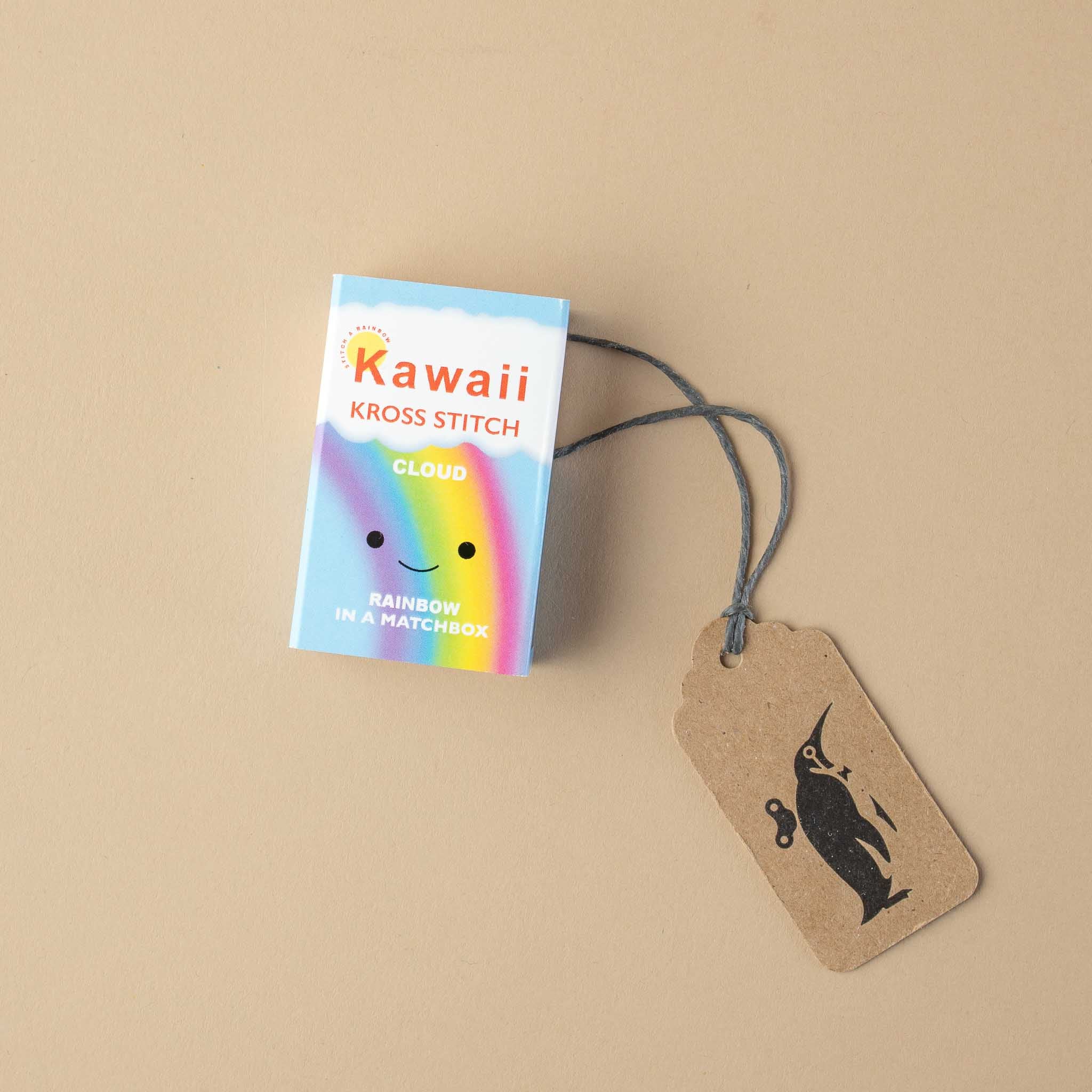 kawaii-matchbox-cross-stitch-kit-rainbow-box