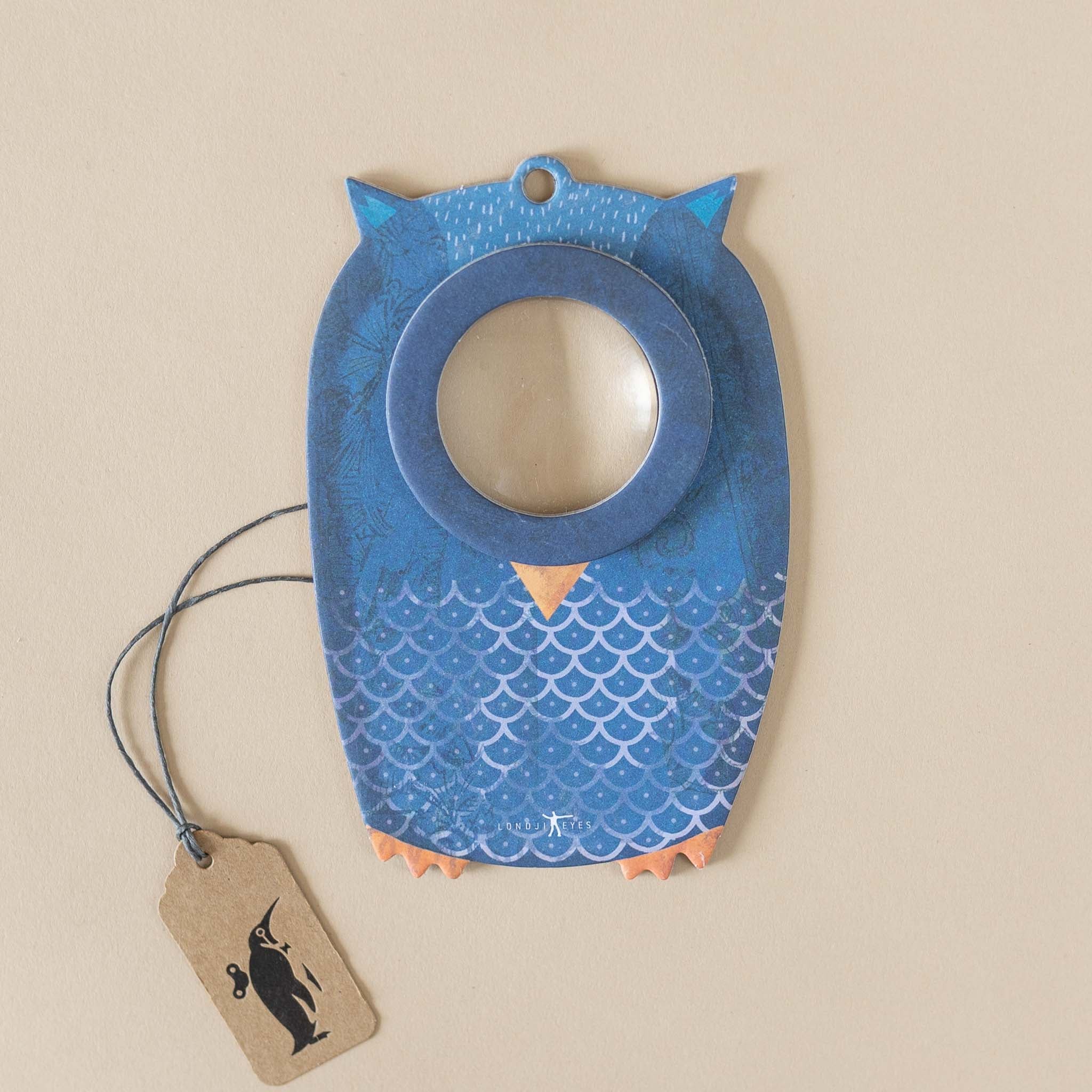 owl-maginfying-eye-kaleidoscope
