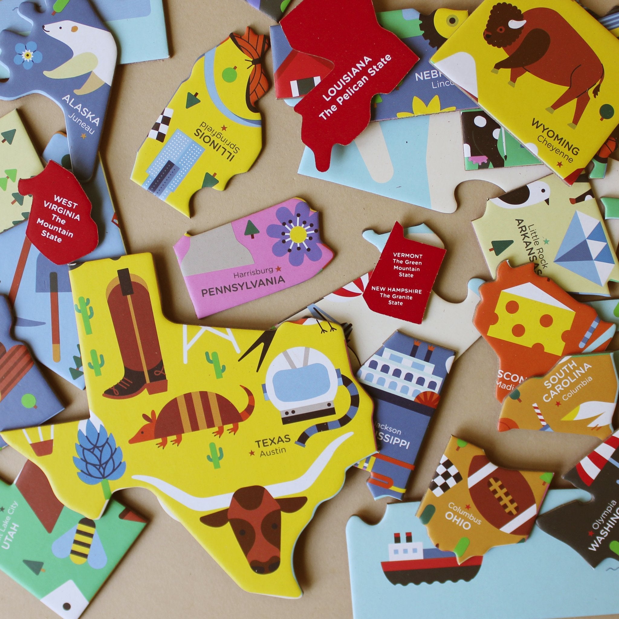 map-of-the-usa-puzzle-pieces