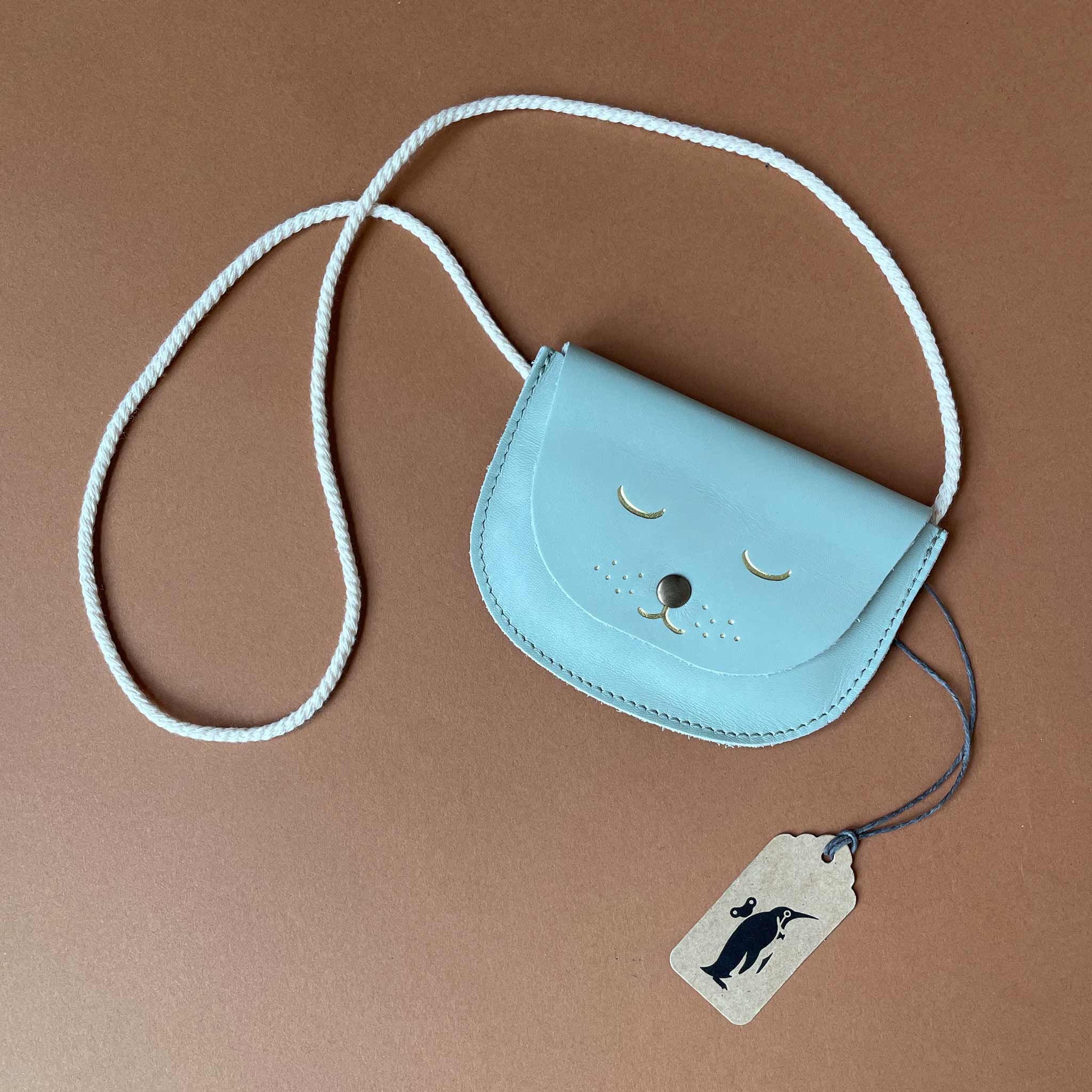 Petite Kitten Purse | Opaline - Accessories - pucciManuli