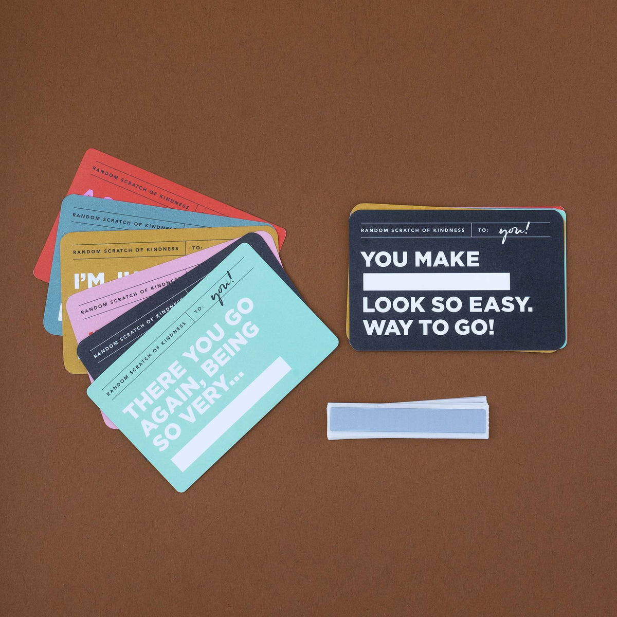 cards-and-scratch-stickers-laid-out