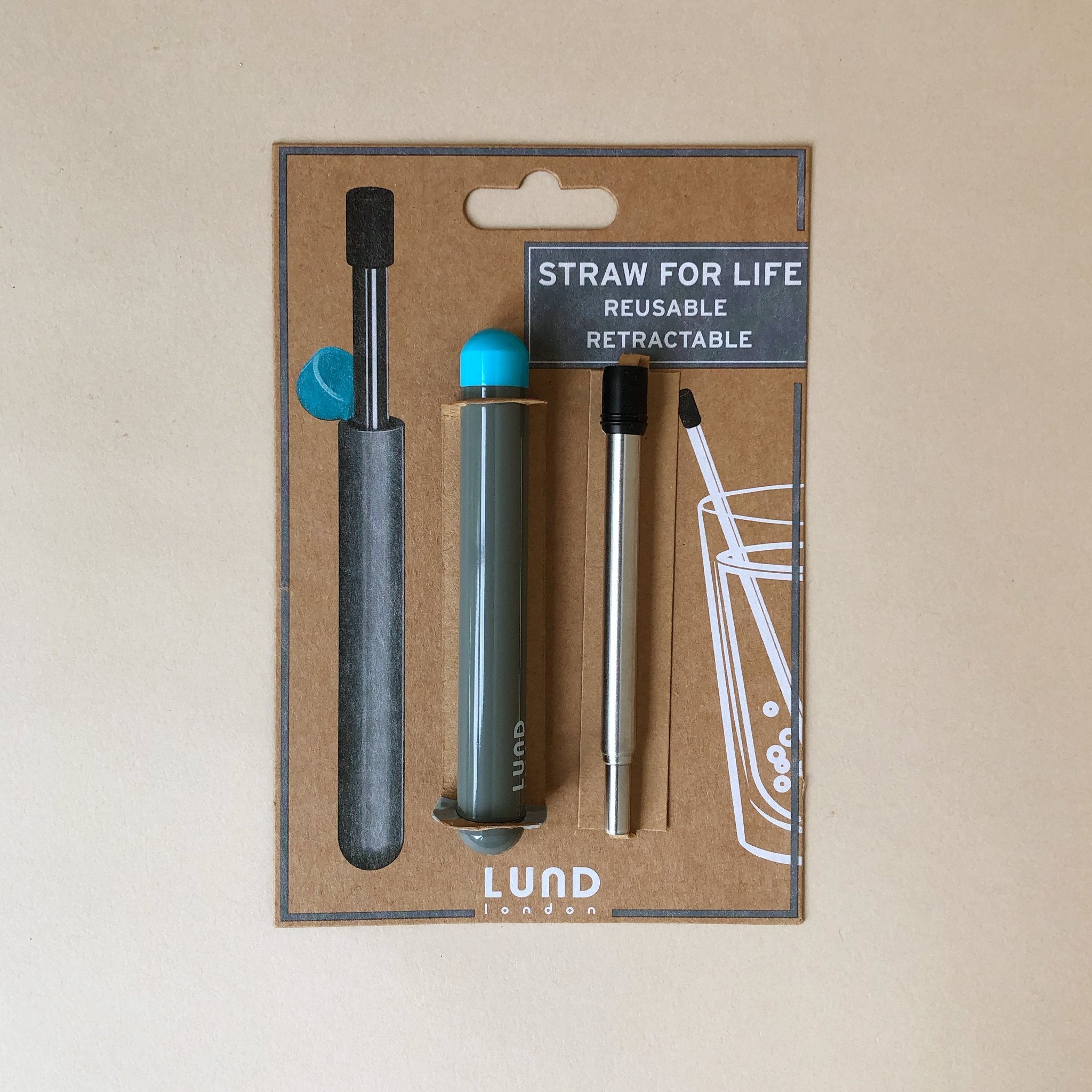 slate-and-blue-metal-straw