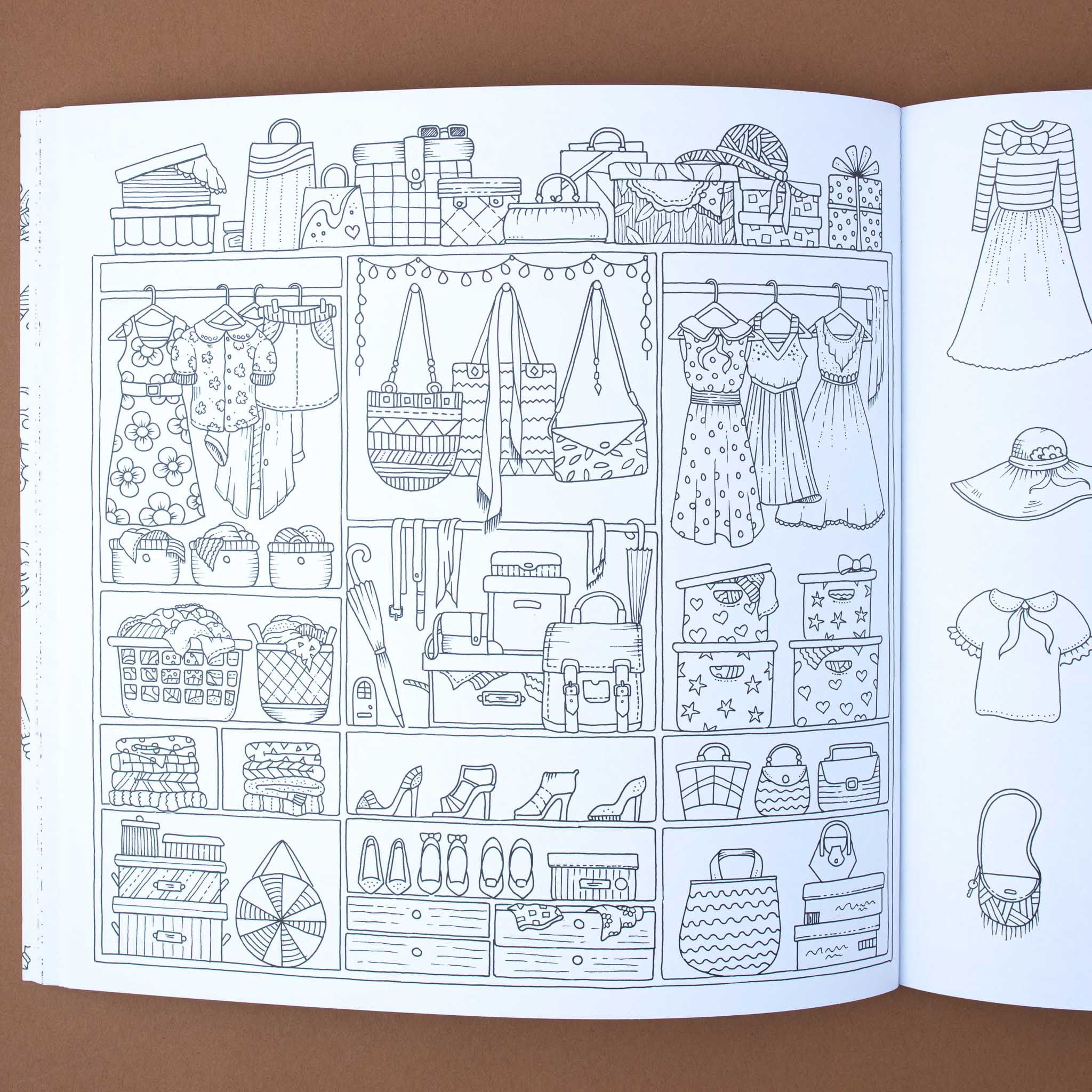 inside-pages-closet-coloring-page
