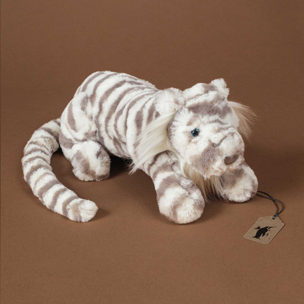 Sacha Snow Tiger | Little – pucciManuli