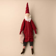 Load image into Gallery viewer, Santa Pixy Advent Calendar | Red Coat - Christmas - pucciManuli