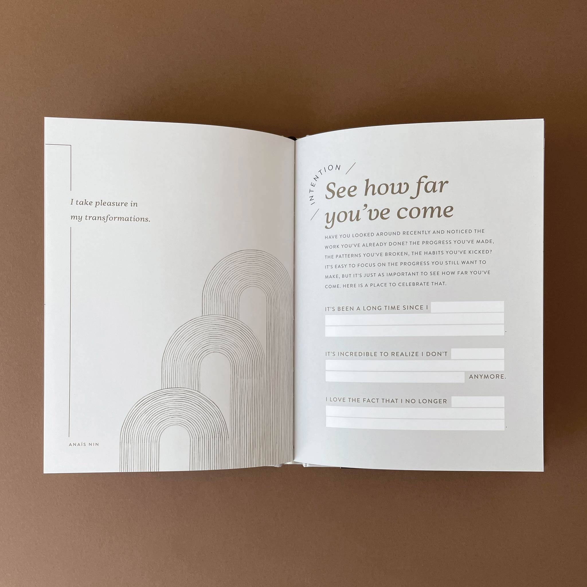 Start Small | Intentions & Activities to Create A Life You Love - Books (Adult) - pucciManuli