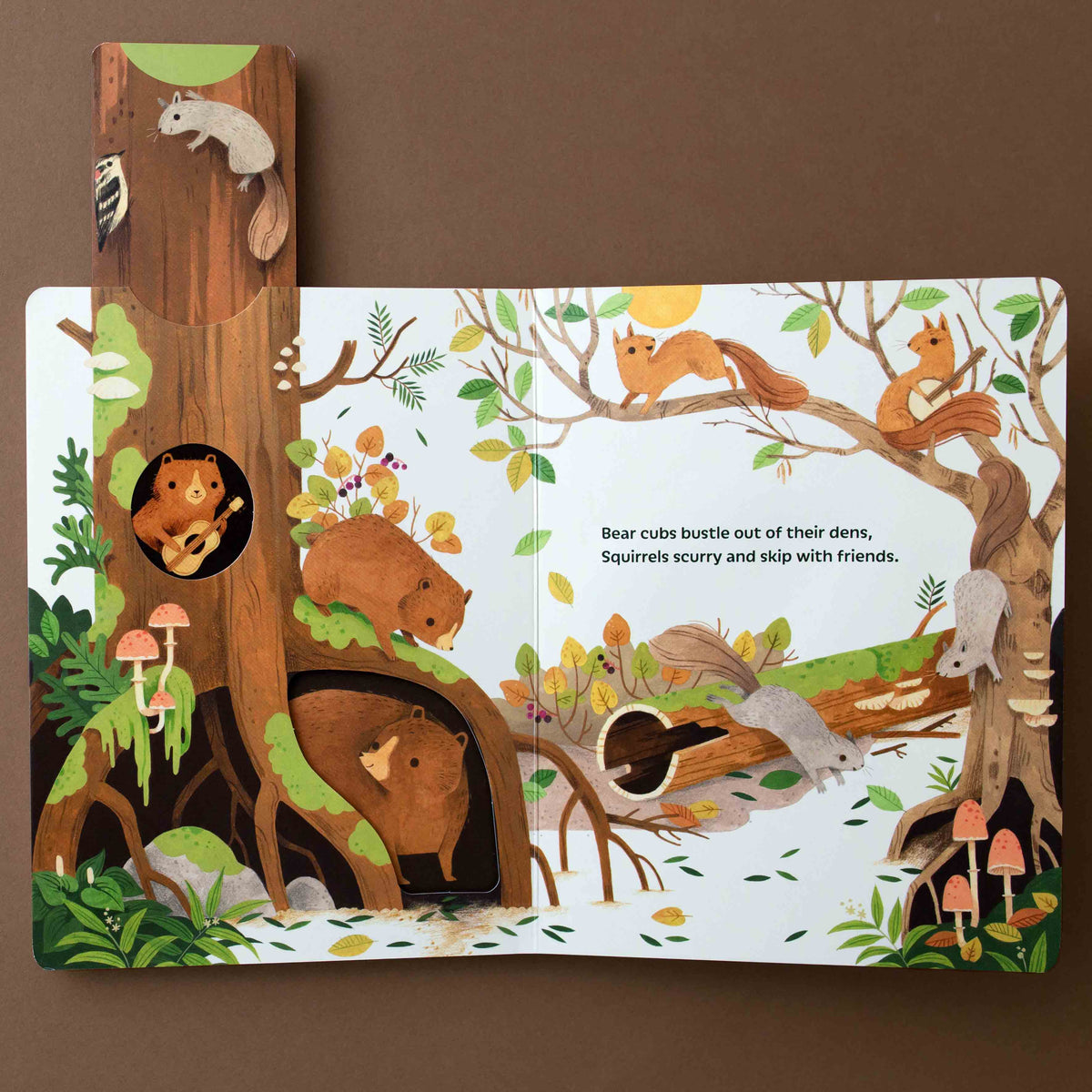 inside-pages-of-sunrise-dance-with-interactive-tabs