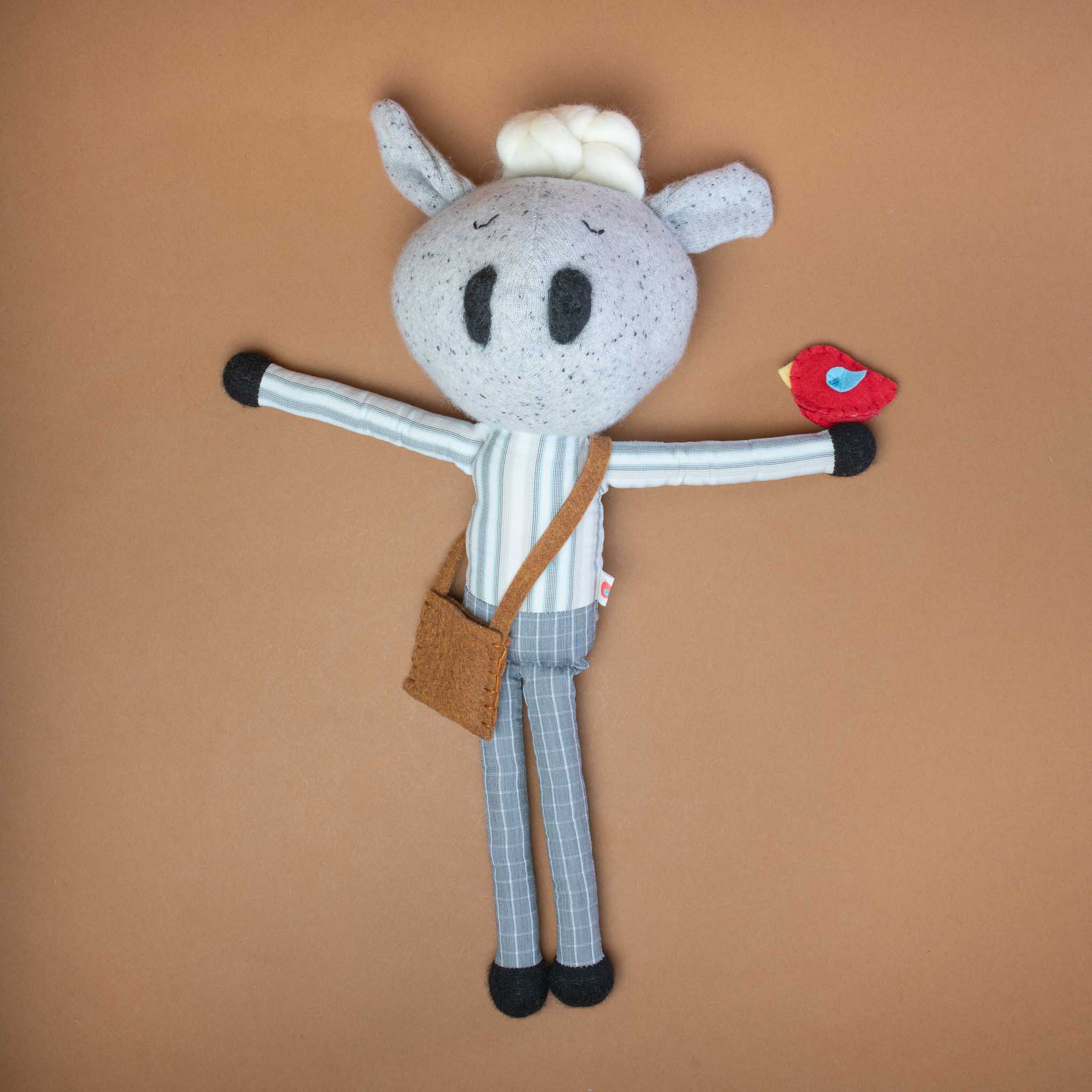 sheep-stuffie-and-red-bird