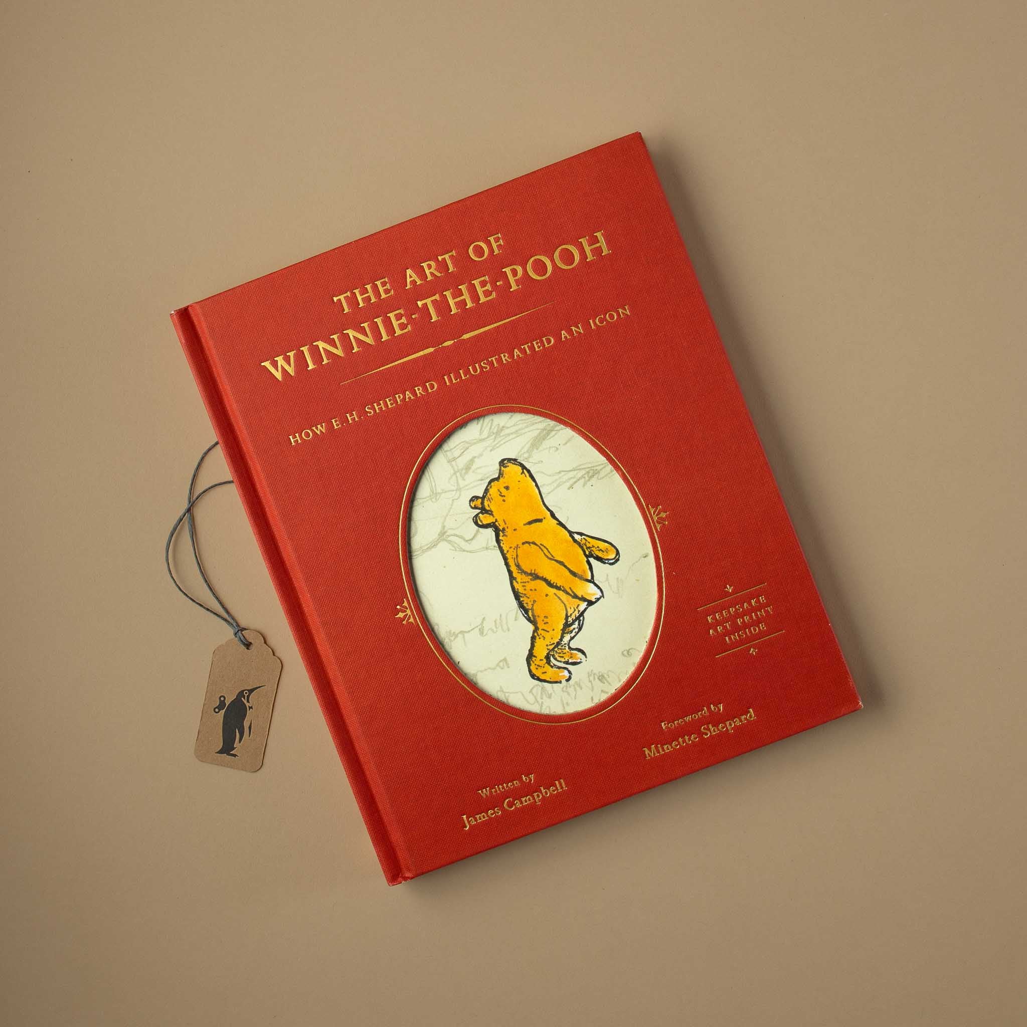 the-art-of-winnie-the-pooh-book-red-cover-with-pooh
